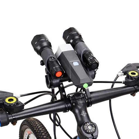 Bicycle Accessories