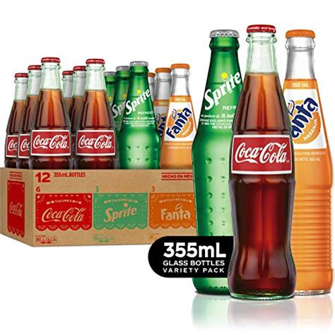 Top 10 Soft Drinks In Glass Bottles of 2020 | No Place Called Home