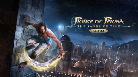 Prince of Persia: Sands of Time | Ubisoft (CA)