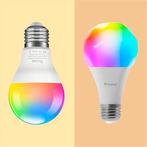 7 Best Color Changing Light Bulbs to Upgrade Your Home Lighting ...