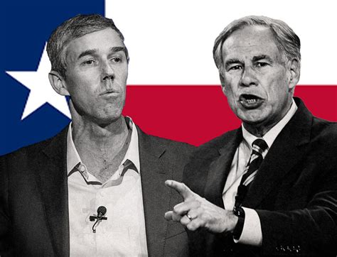 The Hawk Eye | The two candidates for Texas governor: an overview