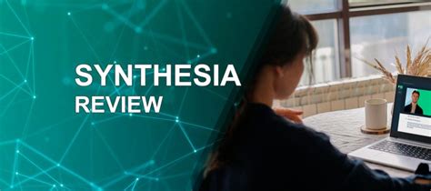 Synthesia.io 2023 Review - Is It The Best AI Video Maker?