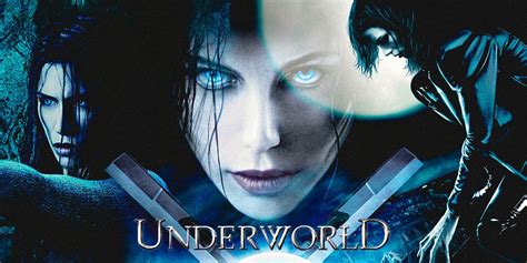 Underworld Movies Ranked From Worst to Best