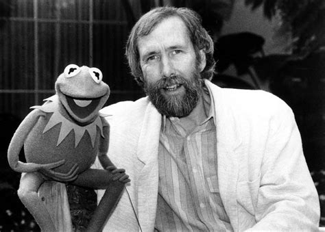 Jim Henson - Biography, Height & Life Story | Super Stars Bio