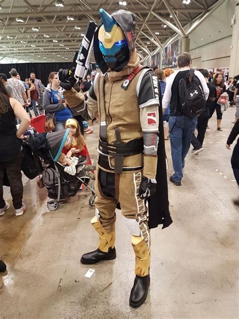 Destiny 2 cayde 6 costume