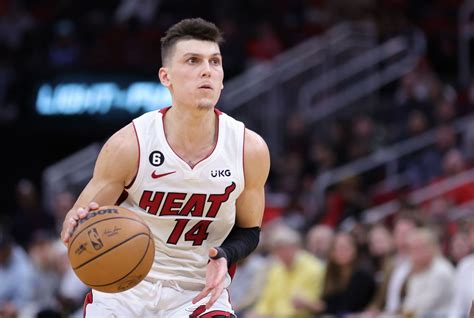 Tyler Herro sets ridiculous NBA record after bonkers shooting night ...