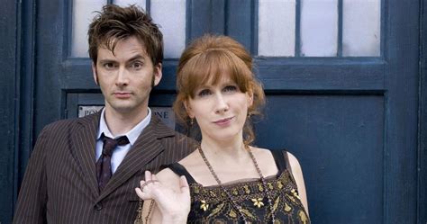 Doctor Who: Tenth Doctor and Donna Episodes to Watch for Their Return ...