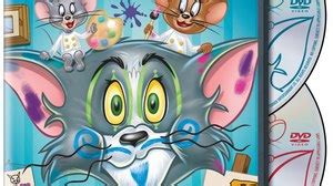 Tagged With: Tom and Jerry: Mouse Trouble | Animation World Network