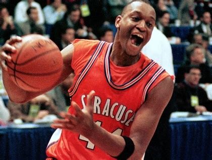 Derrick Coleman | Syracuse basketball, Derrick coleman, College basketball