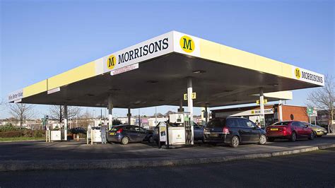 Morrisons announces biggest ever cut to fuel prices