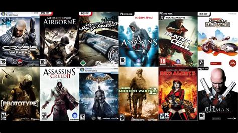 Best Computer Game Download Site : The Best Free Download Games for PC ...