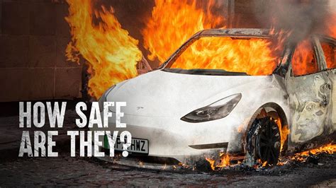 How to Survive an Exploding Electric Car - China Cars News