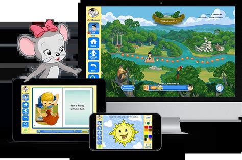 Give Your Little One the Gift of Learning with ABCmouse! | Subscription ...