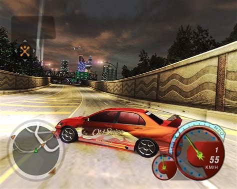 Ps2 nfs underground 2 demo download - bettamassage