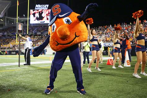 College football's best mascots in history rankings - Sports Illustrated