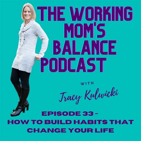 Working Mom's Balance - From Overwhelmed to Flourishing