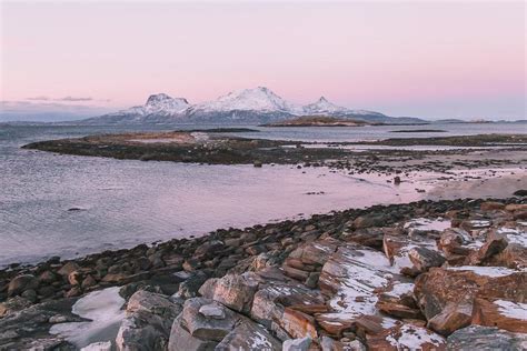 Bodø in Winter - Is It Worth Visiting? - Heart My Backpack