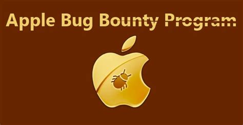 Security Researchers Fed Up of Apple’s Bug Bounty Program • iPhone in ...