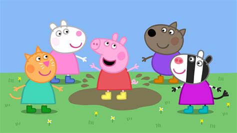 Kidscreen » Archive » Character Options picks up Peppa Pig construction ...