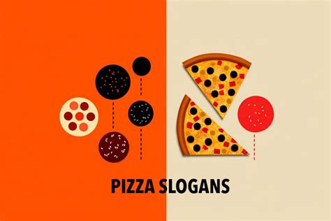 240 Creative & Catchy Pizza Slogans and Taglines