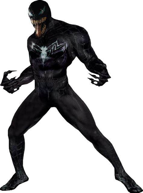 Venom PNG transparent image download, size: 1181x1589px