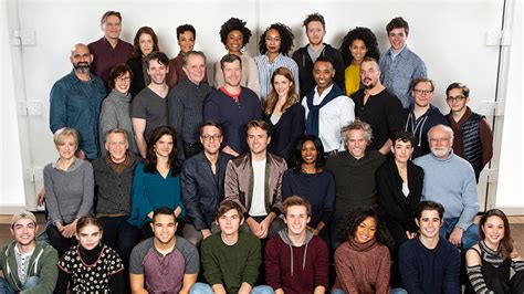 New Cast for Harry Potter and the Cursed Child | Broadway Direct