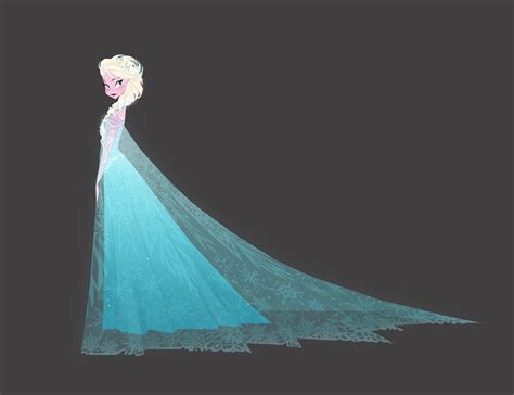 Photos: Disney's Concept Art for Frozen | TIME