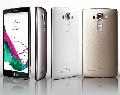 LG G4c review: As the LG G4 mini the G4c is smaller and cheaper than ...