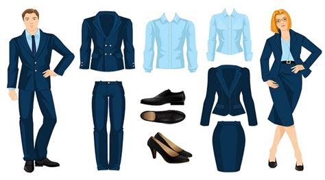 The most important factors when implementing a corporate uniform ...