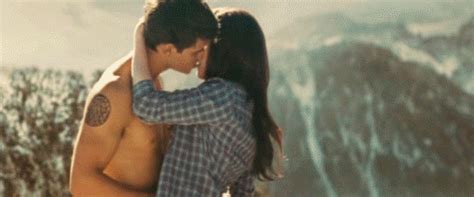 Jacob/Bella - Jacob and Bella Fan Art (23875211) - Fanpop