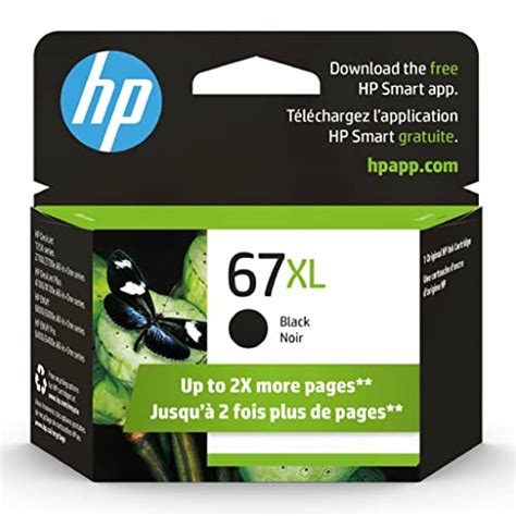 Amazon Best Sellers: Best Computer Printer Ink & Toner