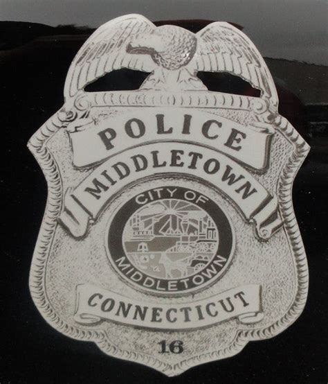 Middletown Police Blotter: Nov. 15-26 | Middletown, CT Patch