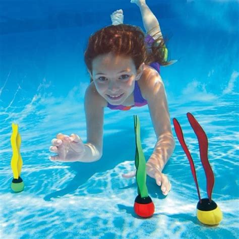 baby kids swimming snorkel swimmer swimming pool accessories water toy ...