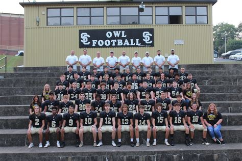 Smith County High School Football 2021 season preview | Smith County ...