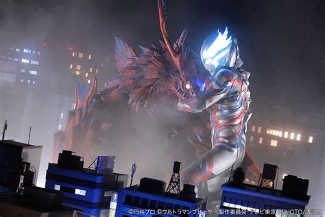 Ultraman Blazar Thread - Spoilers Ahead - Page 4 - Toho Kingdom