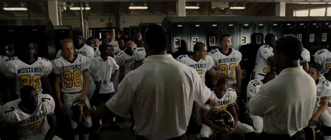 Is Gridiron Gang a True Story? Is the Movie Based on Real Football Team?