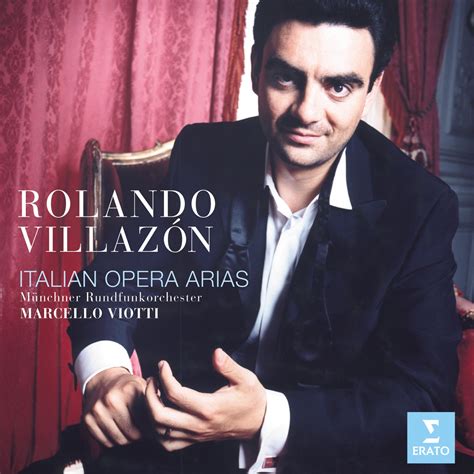 Italian Opera Arias | Warner Classics