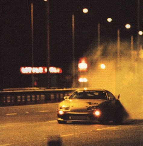 Smokey Nagata hitting 197mph on UK public roads, high quality | Jdm ...