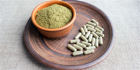 HHS Recommends DEA Classify Kratom as a Schedule I Drug