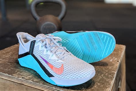 Effortless Slip-On CrossFit Shoe: Nike Metcon 6 FlyEase Review | GearJunkie