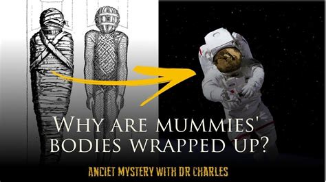 Unwrapping the Egyptian Mummy Riddle | Egyptian mummies, Egyptian ...