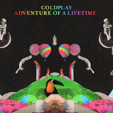 Stream Coldplay - Adventure of a Lifetime (Covino Remix) by Covino (Vol ...