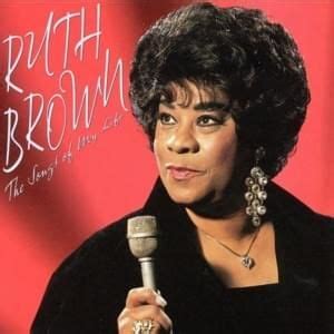 Ruth Brown Lyrics, Songs, and Albums | Genius