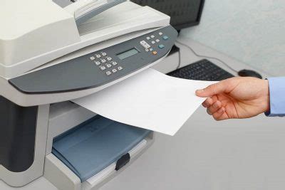 Guide to Standard Printer Paper Thickness - MeasuringKnowHow