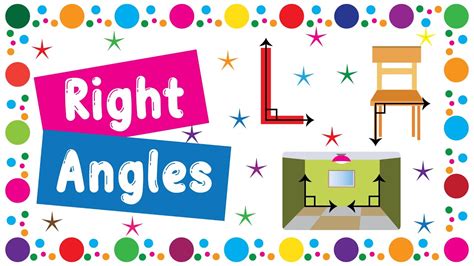 Right Angle Examples