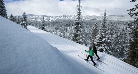 Photos: Top Winter Activities in Breckenridge, Colorado