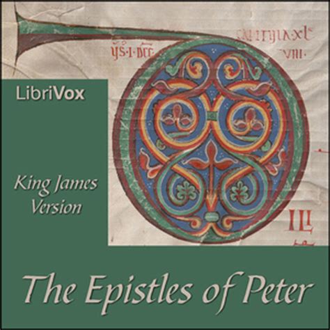 The Epistles of Peter (KJV) : King James Version : Free Download ...