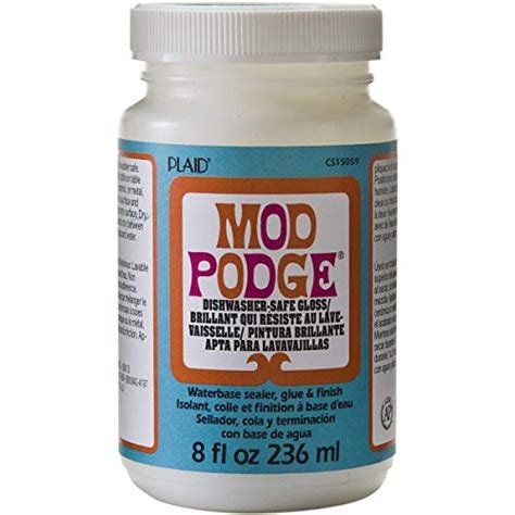 Mod Podge Matte Paper - Buy U