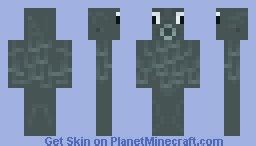 Fish Minecraft Skin