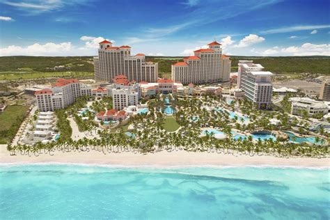 Baha Mar Casino (Νασάου, Μπαχάμες) - Κριτικές - Tripadvisor